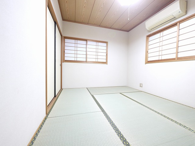 天理市柳本町戸建（39-20）の和室