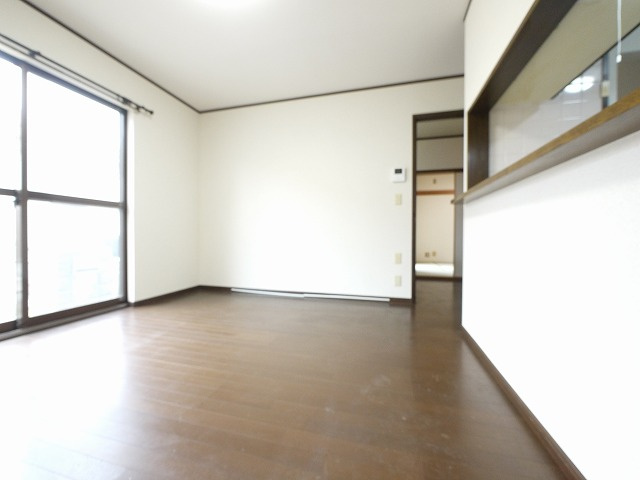 天理市柳本町戸建（39-20）の居間・リビング