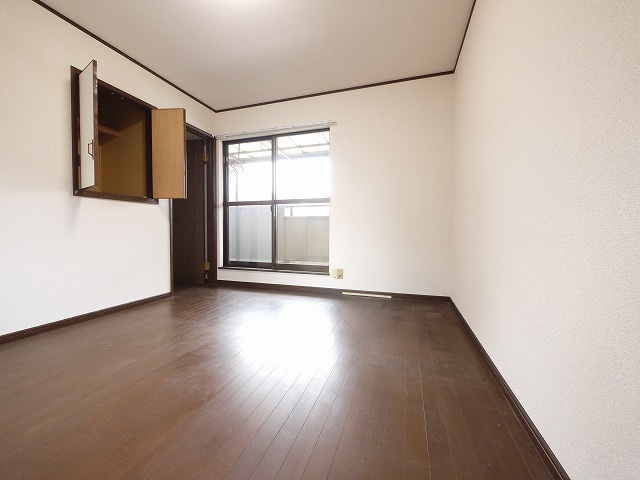 天理市柳本町戸建（39-20）の洋室