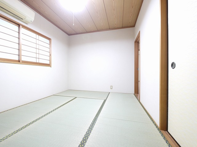 天理市柳本町戸建（39-20）の和室
