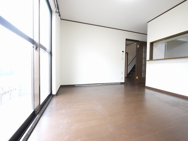 天理市柳本町戸建（39-20）の居間・リビング