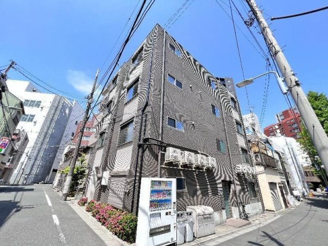 Beststage 入谷2(ベストステージ イリヤ2)