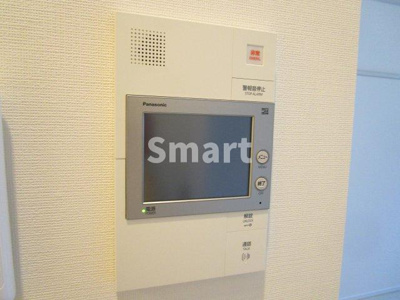 【セキュリティ】 | RESIDENCE KOENJI