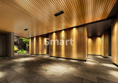 【その他】 | RESIDENCE KOENJI