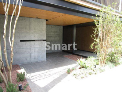 【エントランス】 | RESIDENCE KOENJI