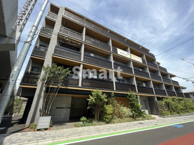 【外観】 | RESIDENCE KOENJI