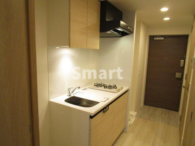 【キッチン】 | RESIDENCE KOENJI