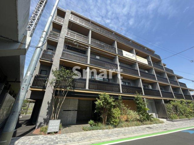 【外観】 | RESIDENCE KOENJI | RESIDENCE KOENJI