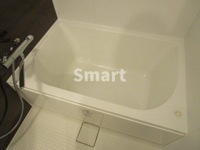 【浴室】 | RESIDENCE KOENJI