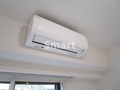 【設備】 | RESIDENCE KOENJI