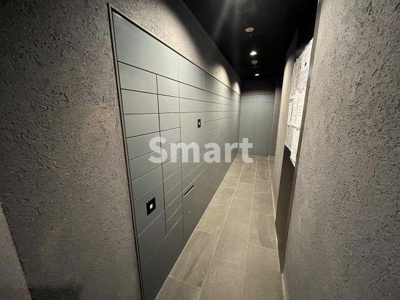 【その他共用部分】 | RESIDENCE KOENJI