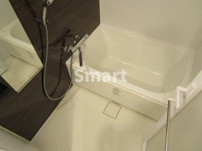 【浴室】 | RESIDENCE KOENJI