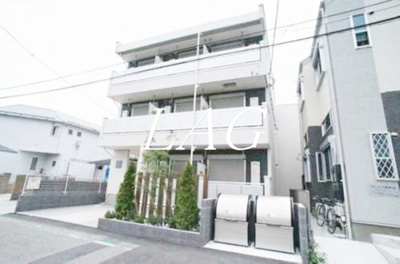 【外観】 | リブリ・ガーデン淵野辺  | 外観です。