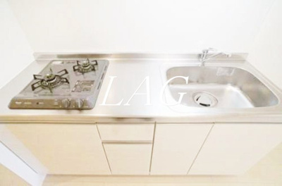 【キッチン】 | リブリ・ガーデン淵野辺  | キッチンです。