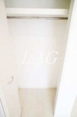 【収納】 | リブリ・ガーデン淵野辺  | 収納です。