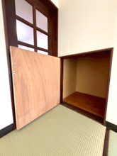【収納】