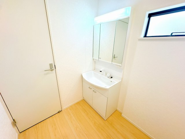 【前面道路含む現地写真】 | 川越市諏訪町　新築一戸建住宅　全8棟　(ふじみ野店) | 周辺環境とあわせてご案内いたします。お気軽にお問い合わせください！