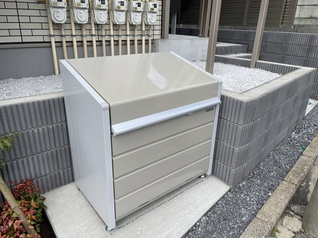 ケープロック白楽のその他共用部分
