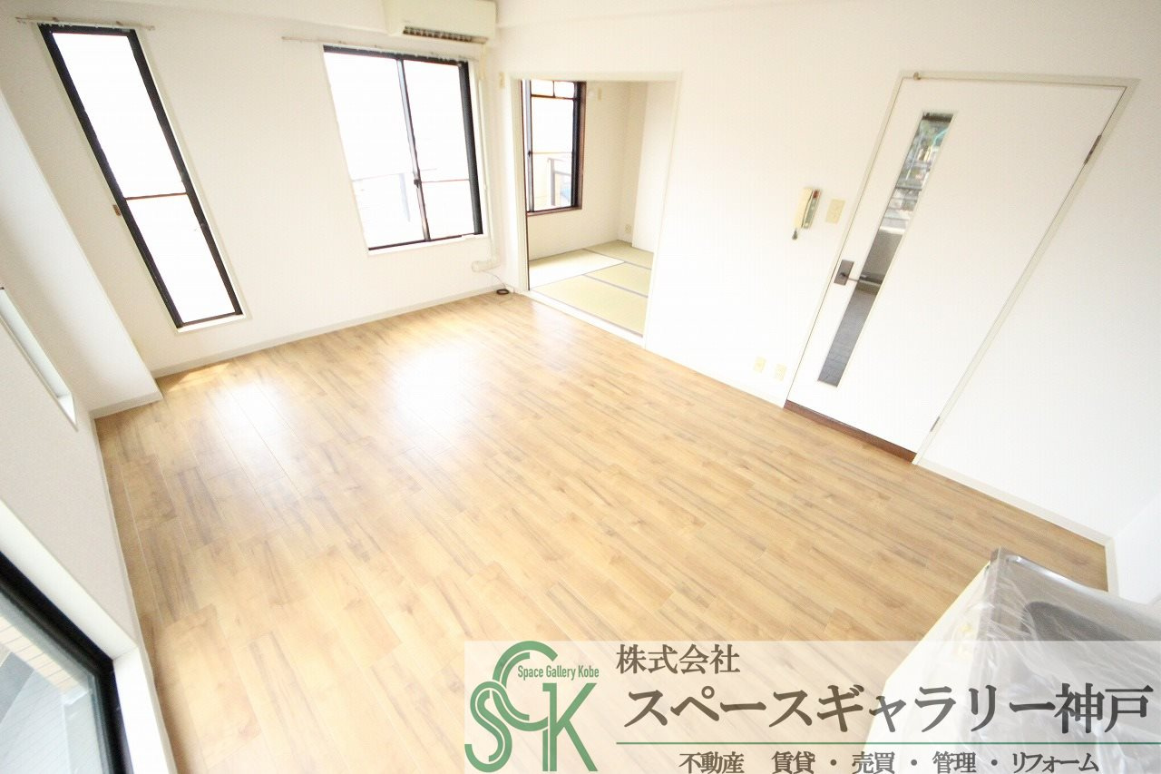 グランドメゾン池上　Ⅰのその他|※お部屋により仕様が異なる場合があります。