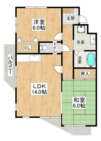 グランドメゾン池上　Ⅰ