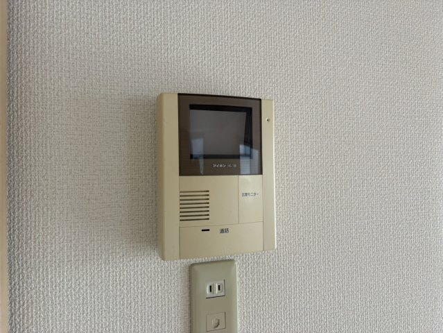 第3フクマルビル|名古屋市の賃貸ならMy賃貸のセキュリティ|第3フクマルビル