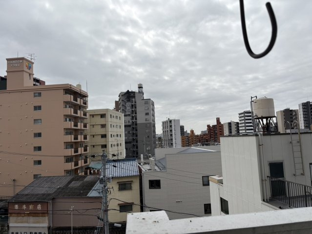 第3フクマルビル|名古屋市の賃貸ならMy賃貸の展望|第3フクマルビル