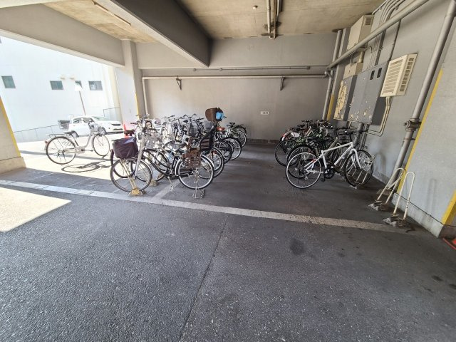 第3フクマルビル|名古屋市の賃貸ならMy賃貸のその他共用部分|第3フクマルビル