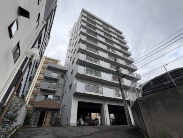 第3フクマルビル|名古屋市の賃貸ならMy賃貸の外観|第3フクマルビル