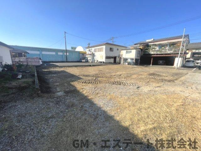 宮崎市大塚町馬場崎　土地