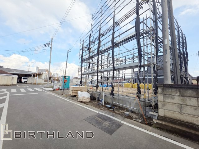 新築戸建・新築建売　みどり市大間々町大間々第13　大間々東小学校・大間々東中学校のその他
