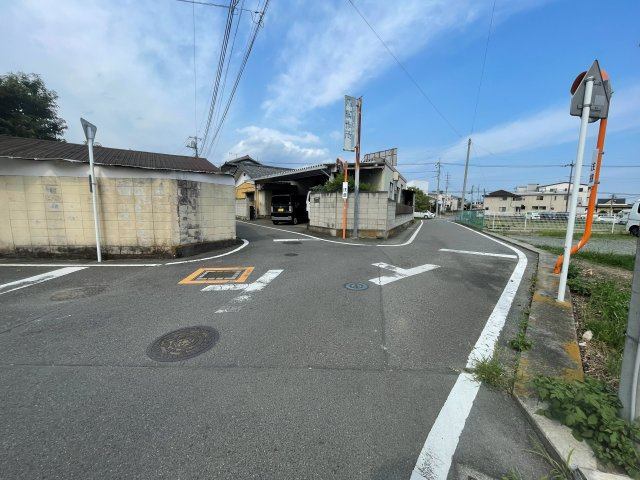 新築戸建・新築建売　みどり市大間々町大間々第13　大間々東小学校・大間々東中学校の周辺