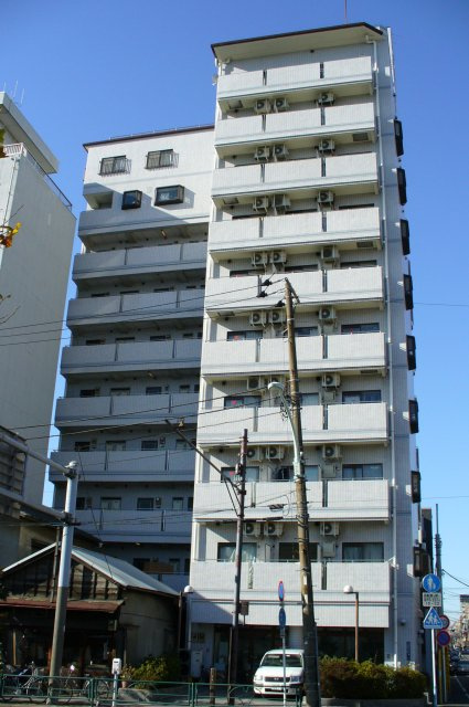 墨田区立川３丁目のマンションの画像