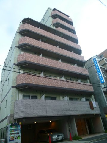 プレスタイル森下Ⅱ