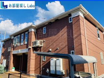 カーサ　プリートＮの画像