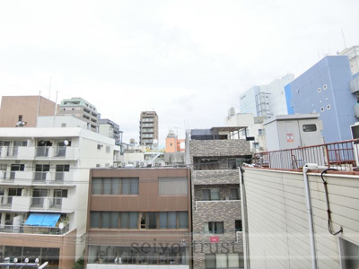 【外観】 | クレセント・ヒルズ