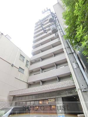 【外観】 | クレセント・ヒルズ