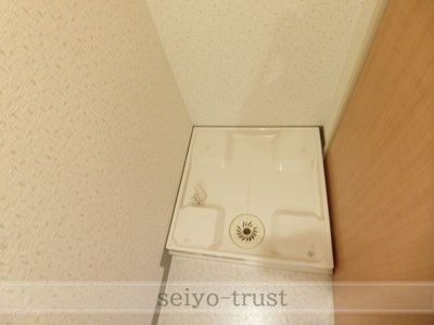 【洗面所】 | クレセント・ヒルズ