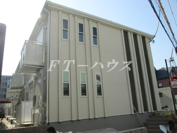 フォレスト北習志野sta.