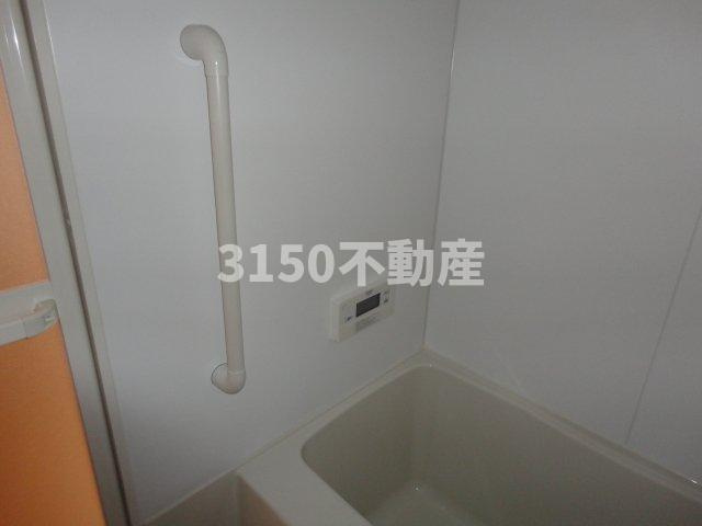 Ｃａｌｍ-Ｗ(カーム　ウエスト)のその他|浴室