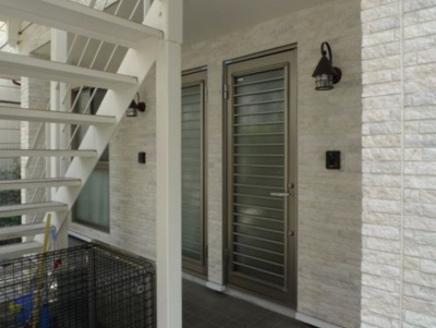 【玄関】 | グランエッグス中野