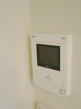 【セキュリティ】 | グランエッグス中野