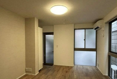 【居間・リビング】 | グランエッグス中野