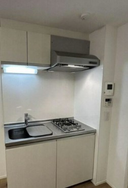 【キッチン】 | グランエッグス中野