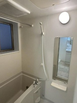 【浴室】 | グランエッグス中野