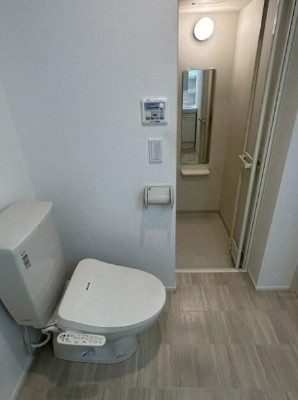 【トイレ】 | グランエッグス中野