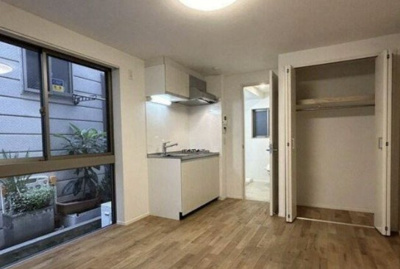 【寝室】 | グランエッグス中野