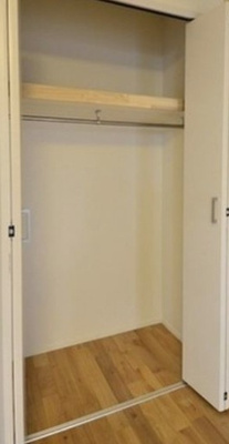 【収納】 | グランエッグス中野