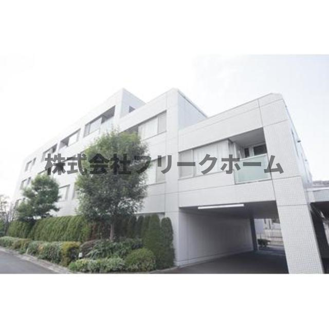 フィオレンテ小金井