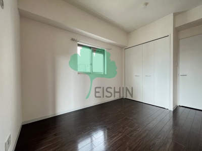 【寝室】 | Pond Mum HAKATA(ポンドマムハカタ) | 寝室です。