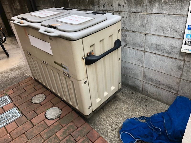 SOL・BRILLO・HIROのその他共用部分